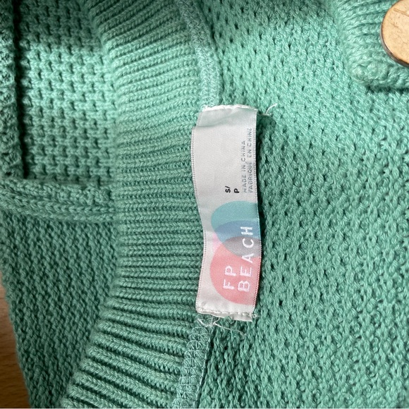 Free People Hailee Sweater Set - Picture 6 of 6